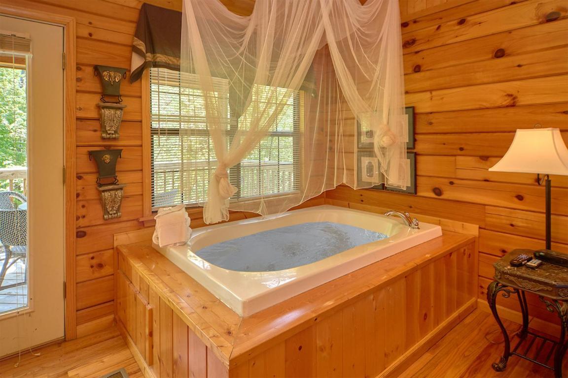 African Safari Sevierville Exterior photo
