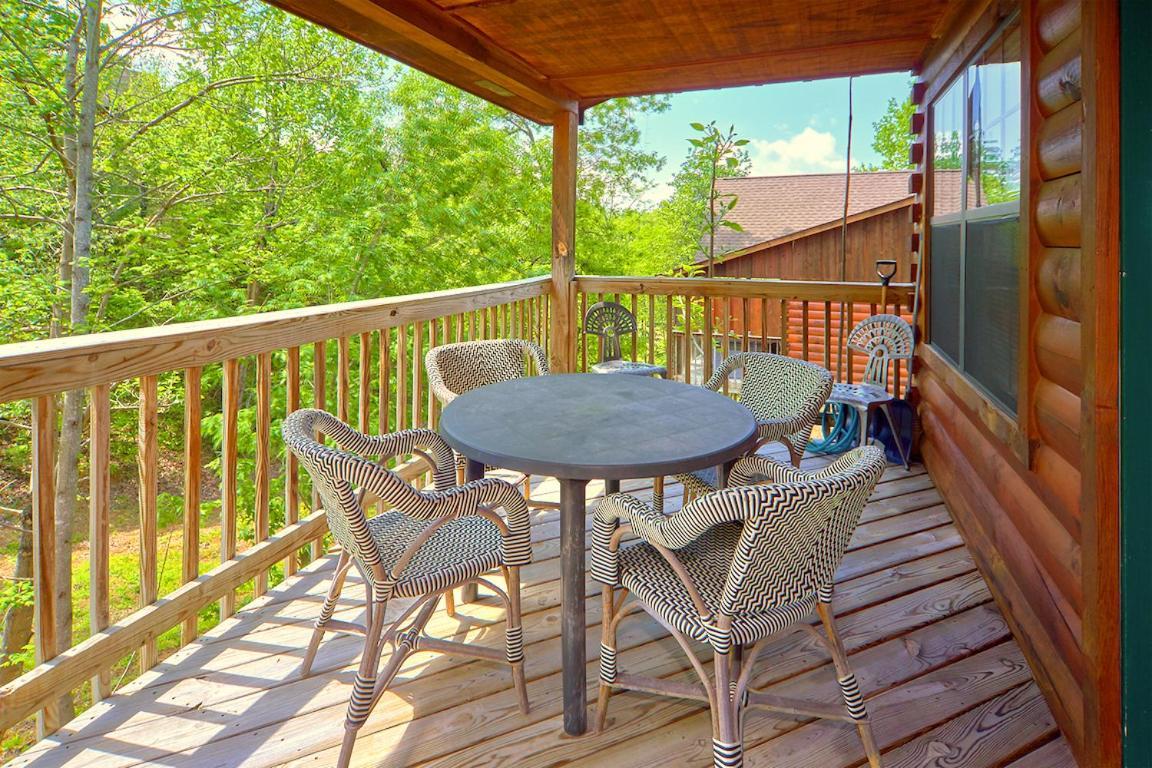 African Safari Sevierville Exterior photo